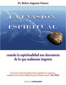 La evasión espiritual