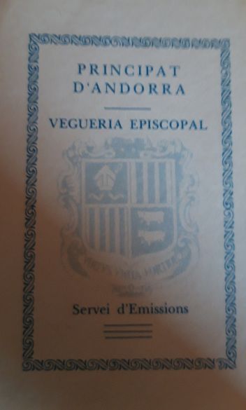 1 Diner 1983. Principado de Andorra 20190721-140340