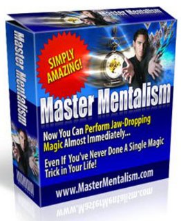 Master Mentalism