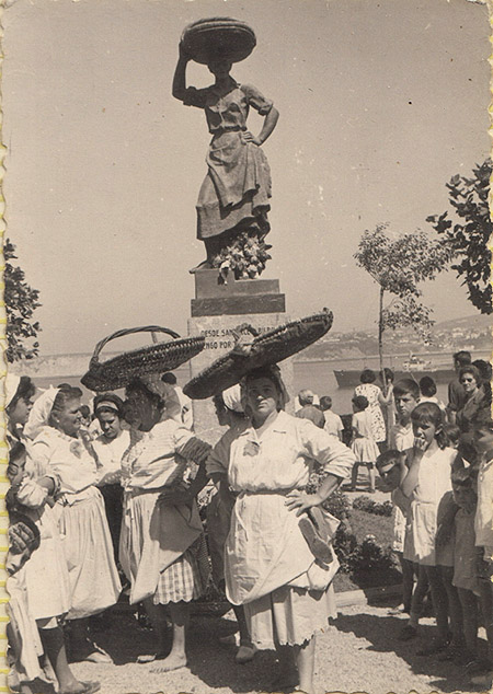 Desde Santurce a Bilbao - Foro España