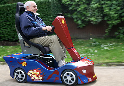 pimpmyride