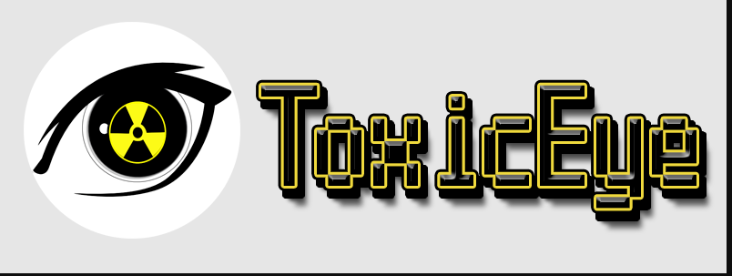 TOXICEYE (RAT + STEALER + CLIPPER)