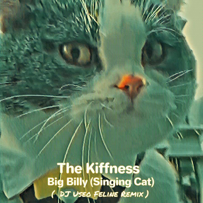 djuseo big billy remix