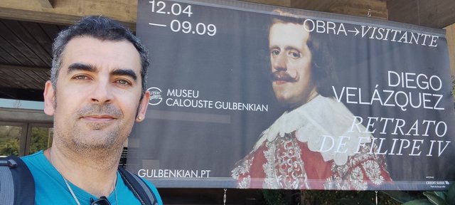 Escapada a Lisboa - Blogs de Portugal - Museo Calouste Gulbenkian y vuelta a casa (2)