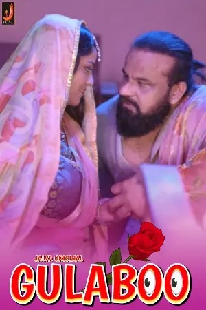 Gulabo (2024) Hindi Season 01 Part 01 | WEB-DL | 1080p | 720p | 480p | Jalva WEB Series | Download | Watch Online