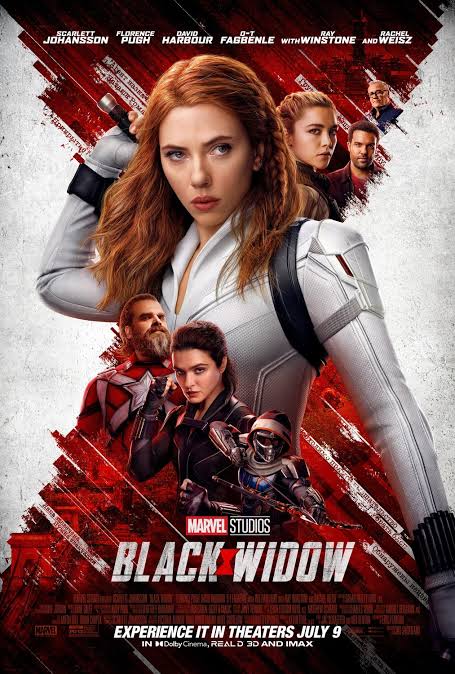 Black Widow (2021) [Hindi-English]