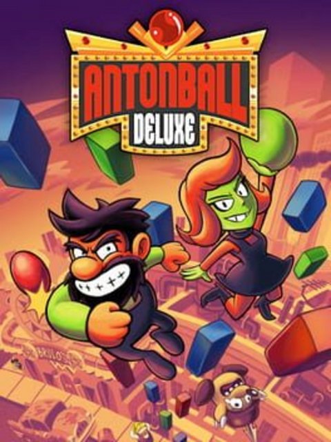 Antonball Deluxe b7036574 ENG Goldberg GNU Linux Wine johncena141