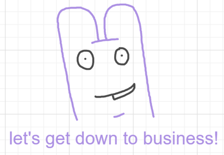 A panel from A Murder On The, episode six of the Board Boards object show by Furretwalk/WalkingFurret.