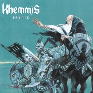 Re: Khemmis (USA) / Doom Metal