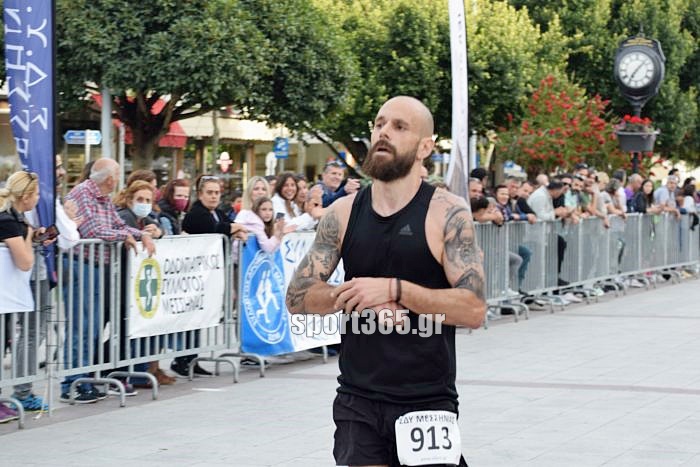 , ΦΩΤΟΡΕΠΟΡΤΑΖ: 20ος Αγώνας δρόμου Καλαμάτας