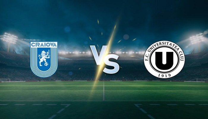 Soi kèo tài xỉu, phạt góc trận Univ.Craiova vs U.Cluj, 01h30 ngày 29/07