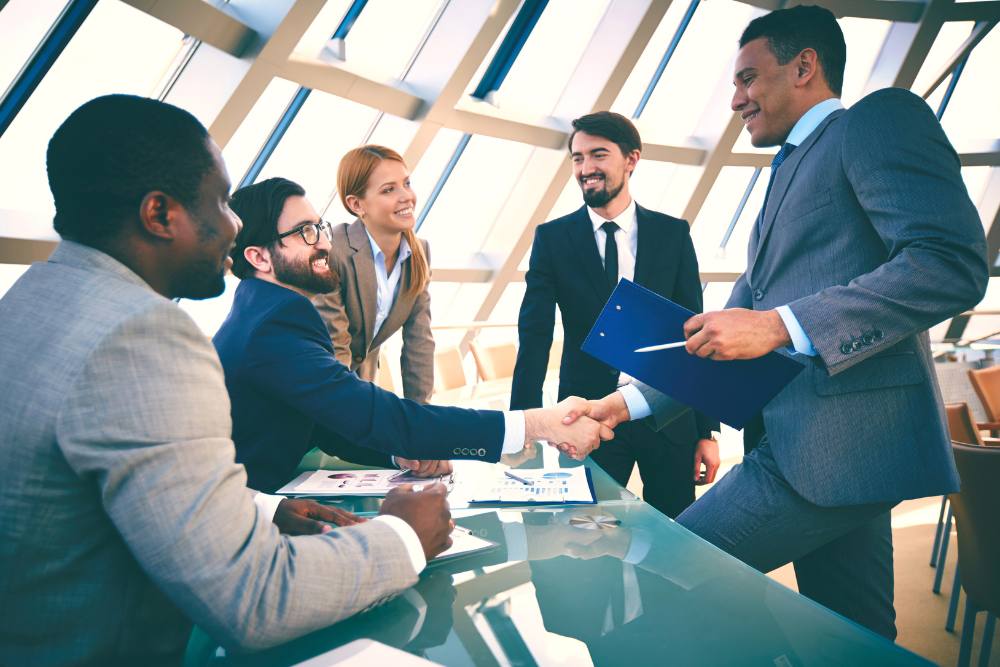 Mitigate Challenges & Failures