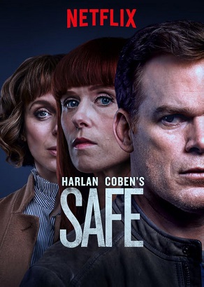 Safe - Stagione 1 (2018) (Completa) WEBMux 1080P ITA ENG DD5.1 x264 mkv
