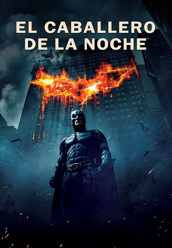 batmanelcaballerodelanoche