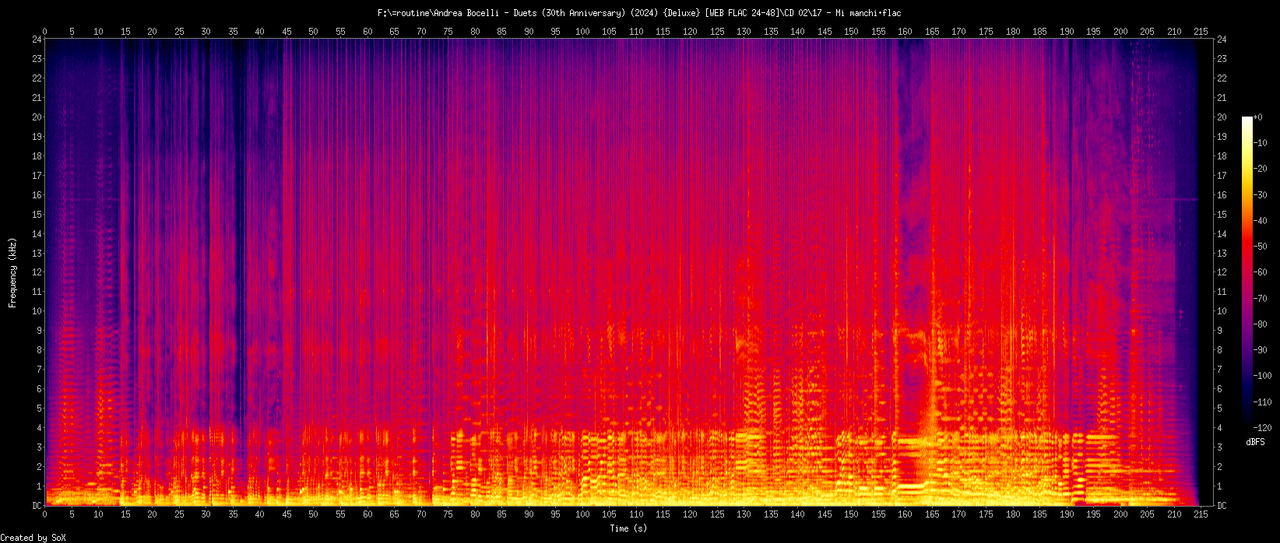 17 - Mi manchi.flac
