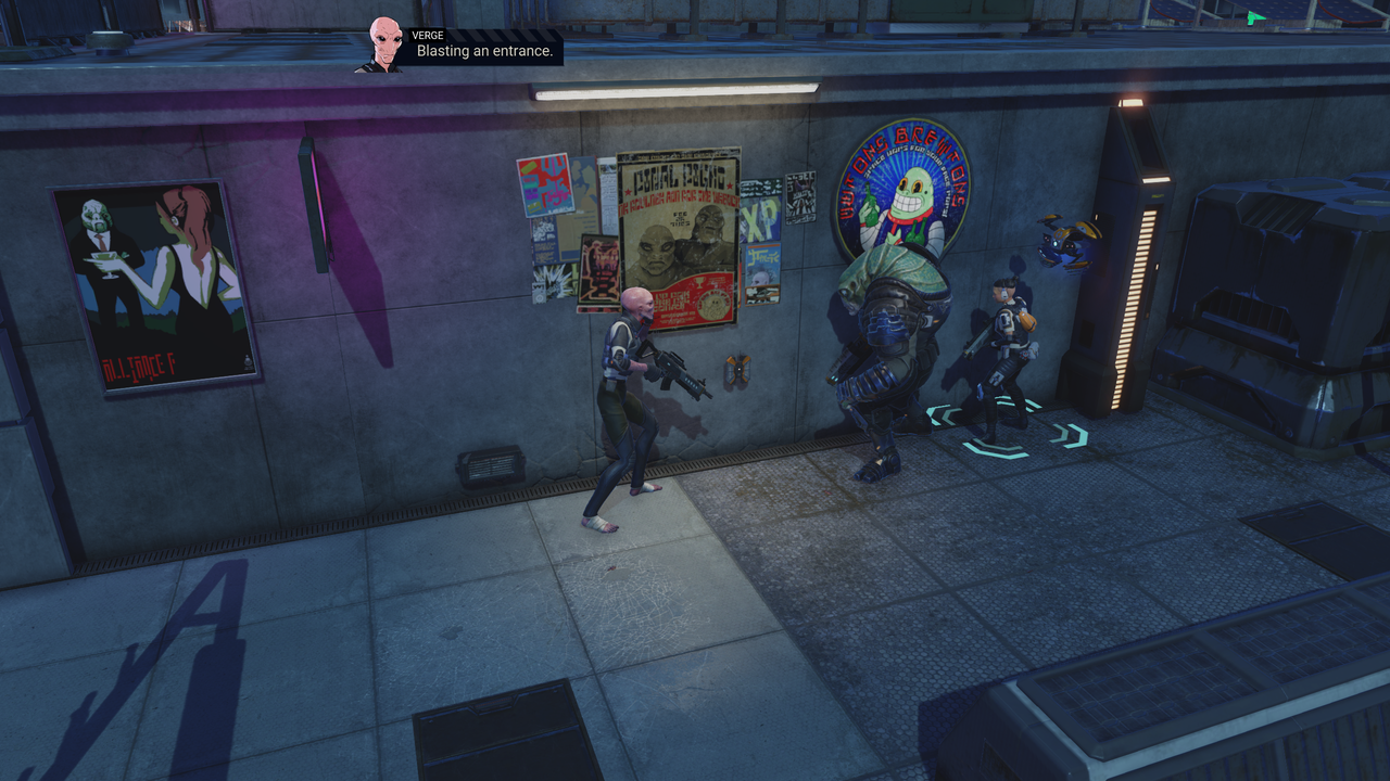 XCOM  Chimera Squad Screenshot 2022.08.08 - 10.20.26.40