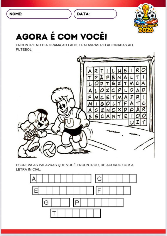 Atividade 4
