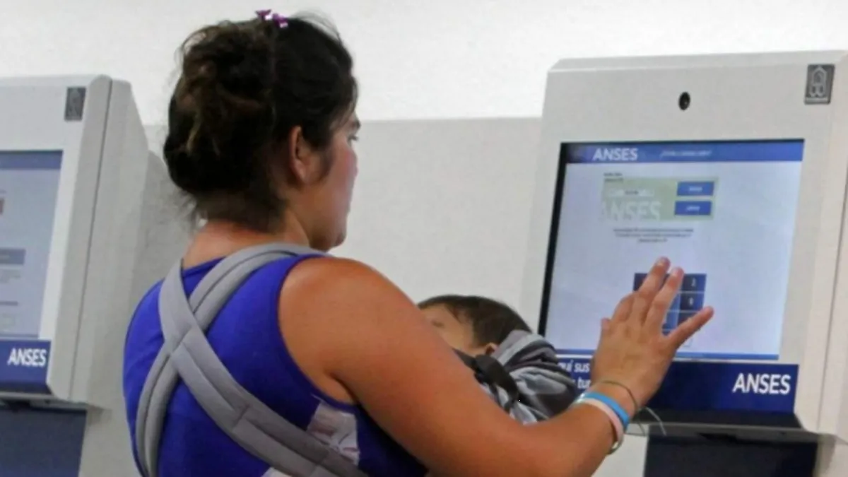 ANSES: ¿Cuánto es el monto de la Asignación Universal por Hijo 2023?