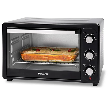 Forno Elétrico