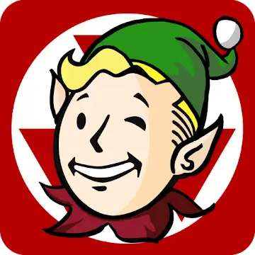 Fallout Shelter v1.22.8