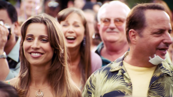  I Could Never Be Your Woman 2007 screenshot