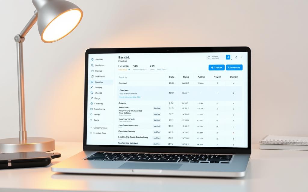 The Role of Backlinks in Search Engine Rankings