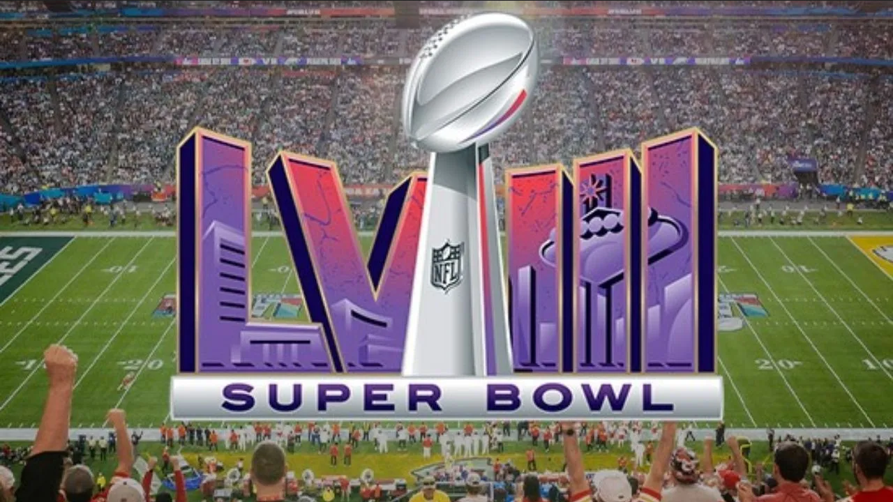 ¿Casa o bar? Descubre los mejores precios para ver el Super Bowl LVIII