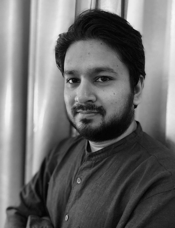 Ahammad-Al-Muhaymin - Department of Architecture, BUET