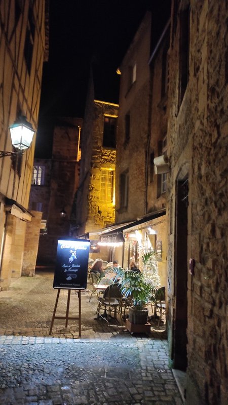 Sarlat - La Caneda Thumbnail-1640896835671