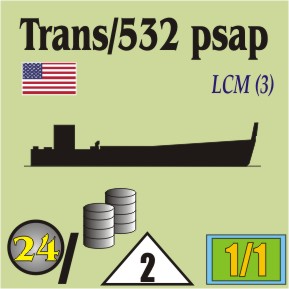 532 pułk boats