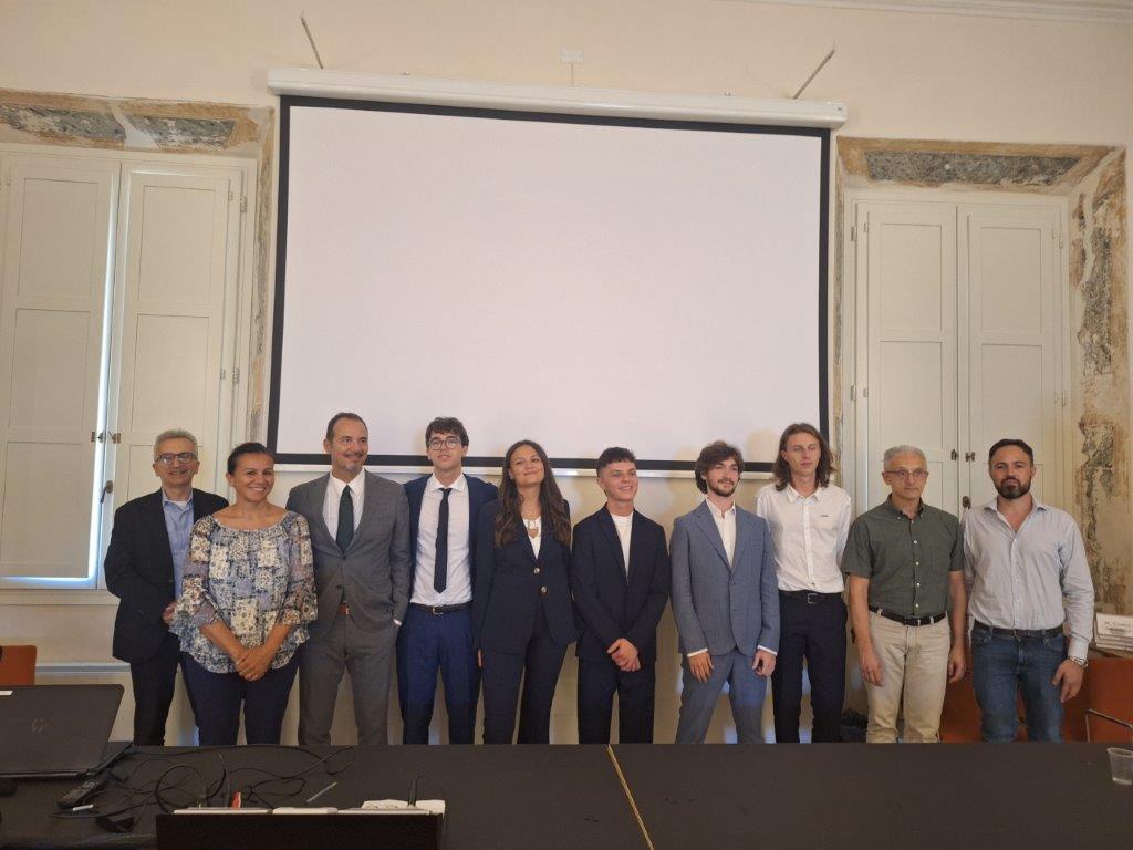 Cerdomus al fianco dei giovani laureati: sostegno al corso di Chimica dei Materiali dell’Università di Bologna – sede di Faenza