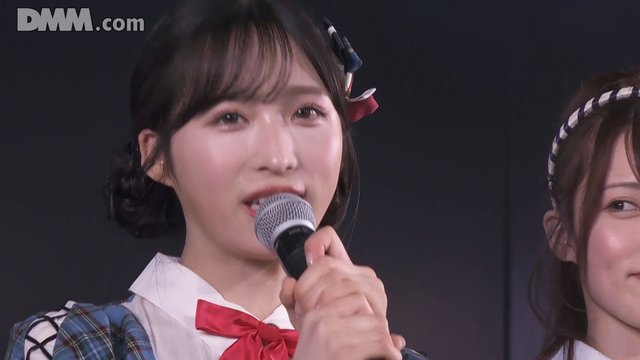 AKB48h2404031830-Live 【公演配信】AKB48 240403 特別公演　「デビュー10周年！47の素敵な皆様へ！ 」公演