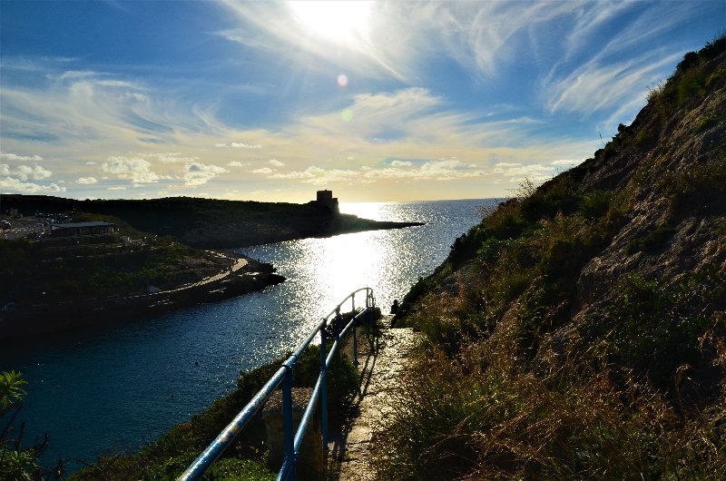 Malta y sus pueblos-2018 - Blogs de Malta - XLENDI-23-11-2018 (6)