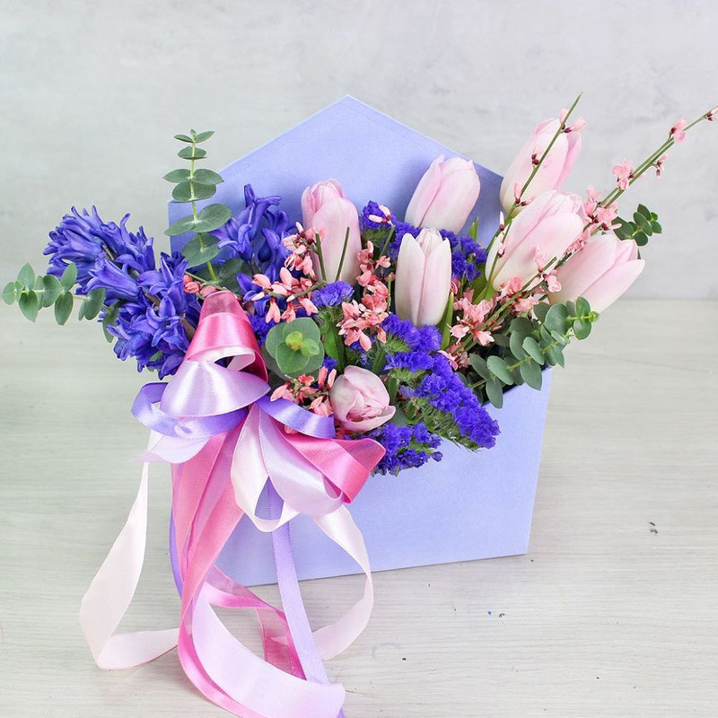 Lush bouquet close‑up