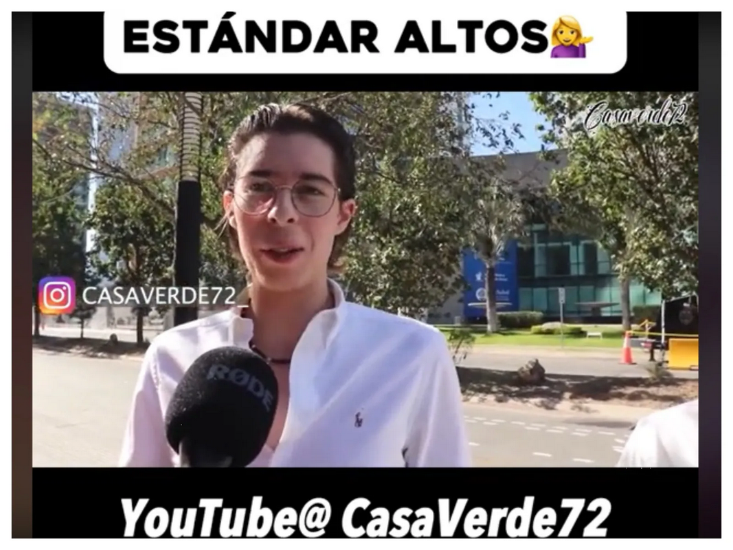 Amor sin barreras: Jóvenes ricos afirman que el dinero no es obstáculo en el amor