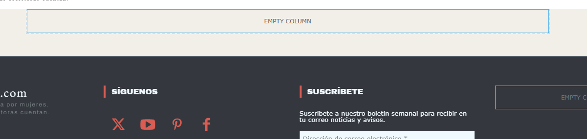 Event in Composer