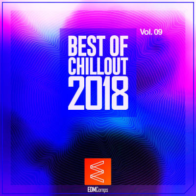 VA - Best Of Chillout Vol. 09 (2018)