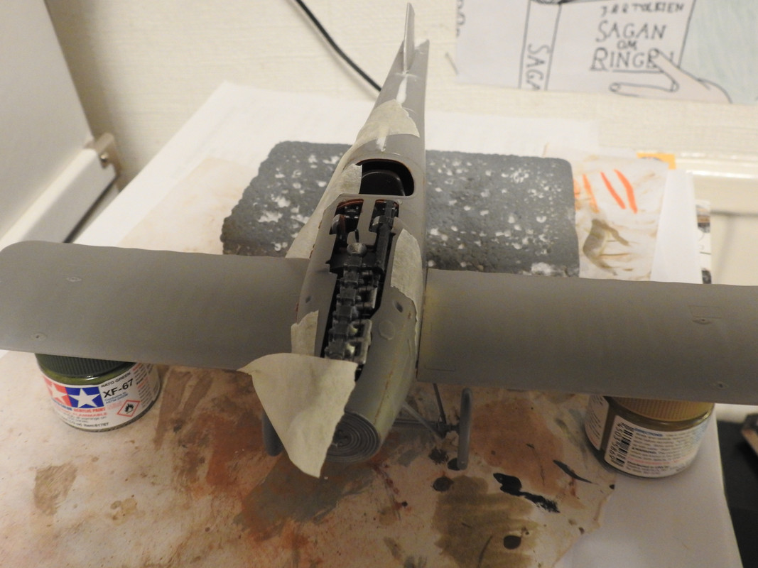 Albatross D.I - Roden 1/32 - Sida 2 DSCN0626