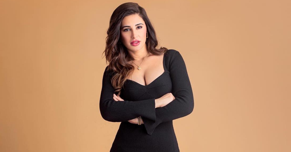 Nargis Fakhri