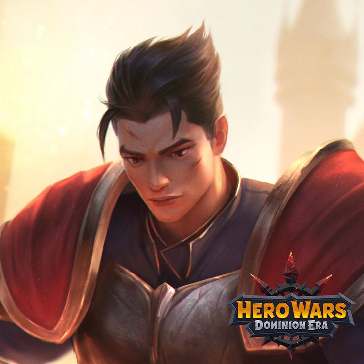 Hero wars