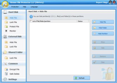 Renee File Protector 2.7 Multilingual