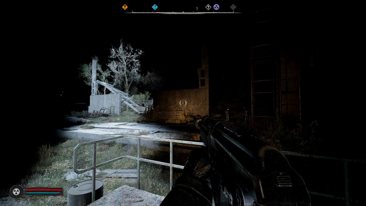 Screen Fast Stonee 001686