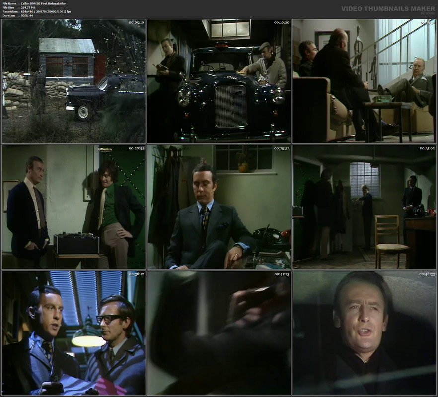 Callan S04E03 First Refusal.mkv