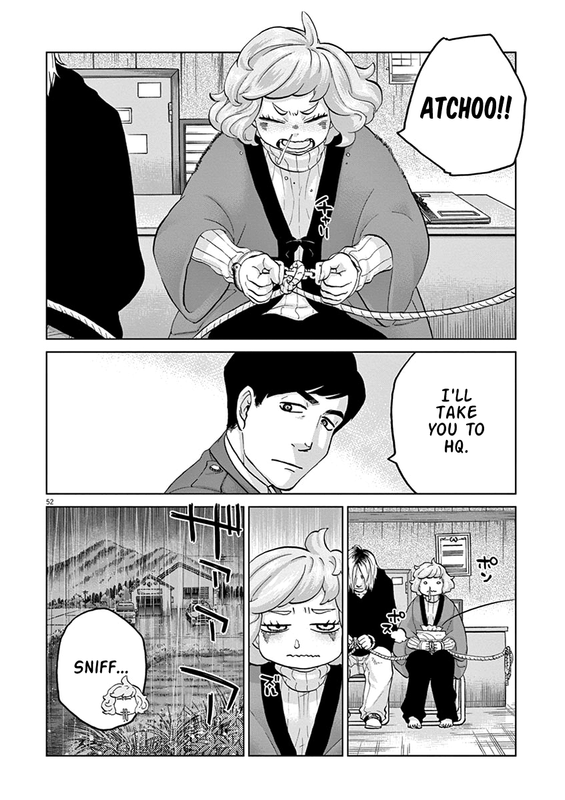 Violence ActionVol4-1