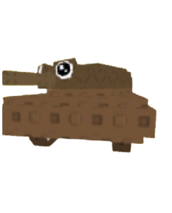 Cocotank Seed