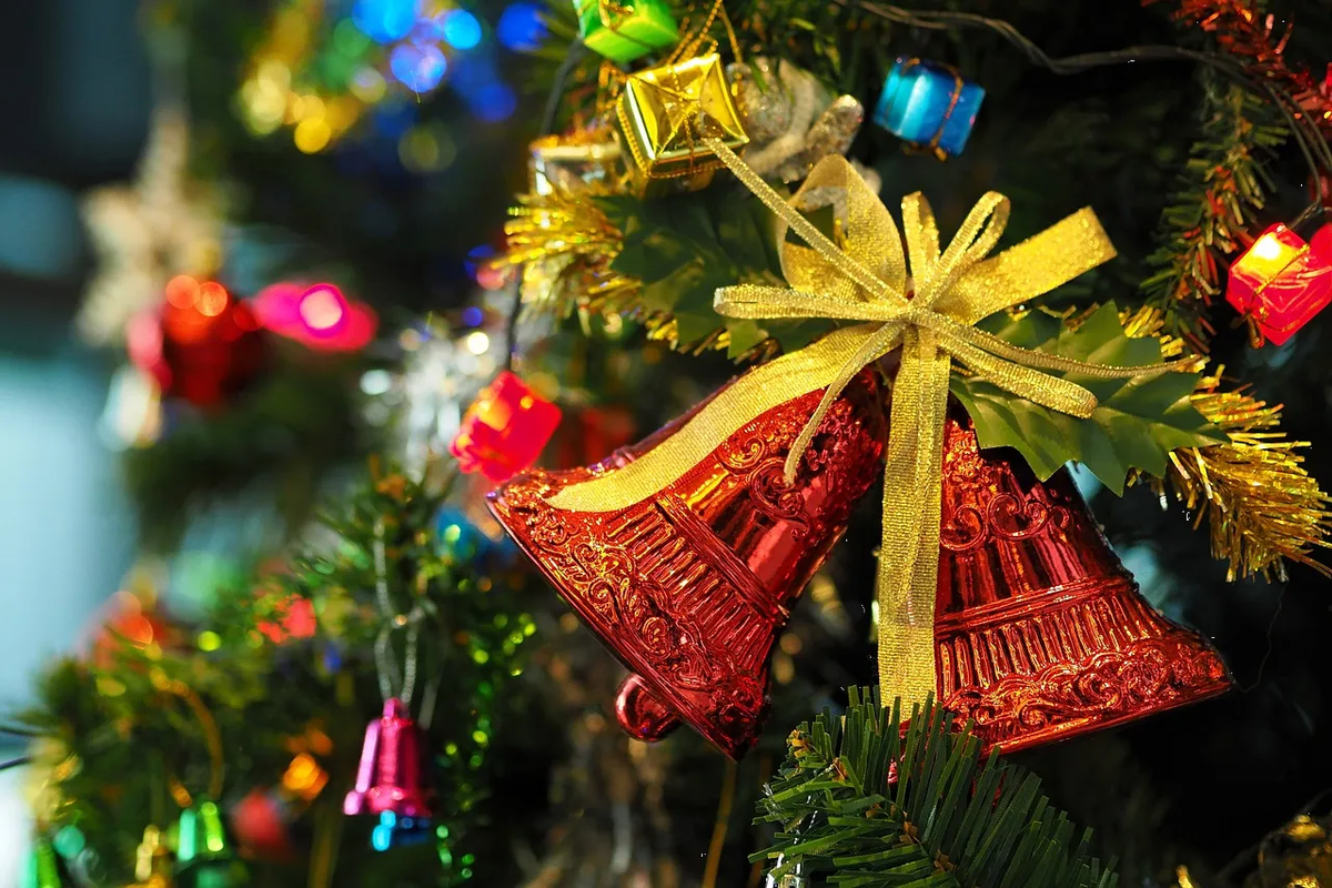¿Cómo preparar tu carta de deseos para el Espíritu de la Navidad?