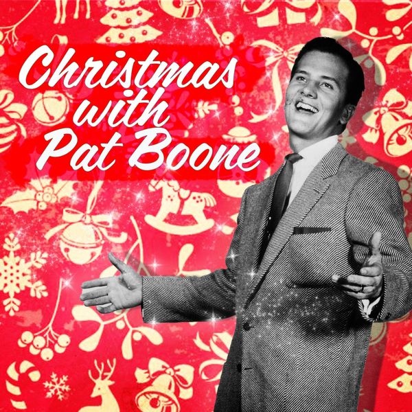 Pat Boone - Christmas with Pat Boone (2021)