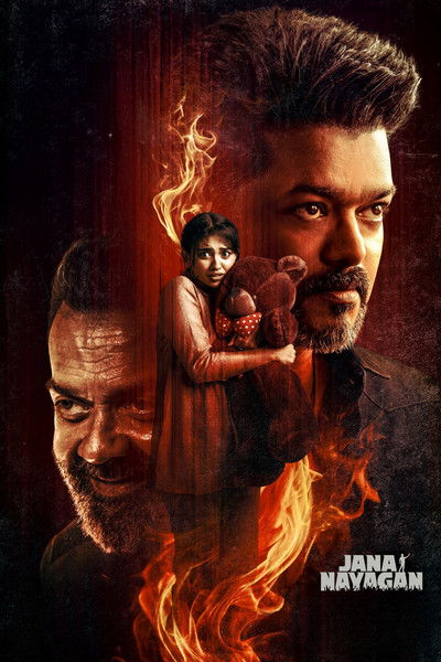 Jana Nayagan (2026) Dual Audio {Hindi (HQ Dubbed)-Tamil} Movie WEB-DL – 480p [650MB] || 720p [1.8GB] || 1080p [4.2GB]