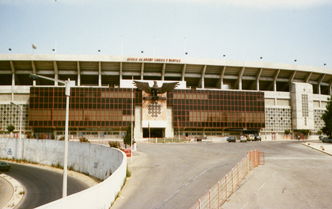 Estádio da Luz
