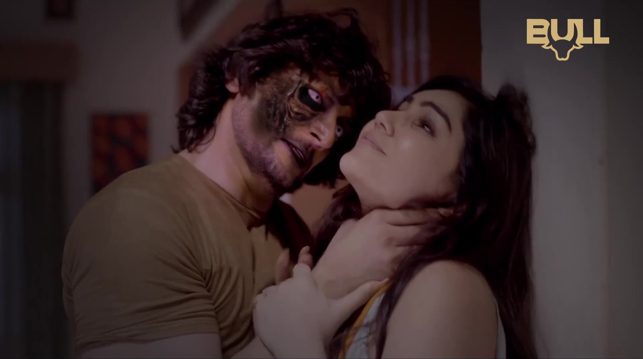 SAYA-E- ISHQ (2024) Hindi Season 01 [ Episodes 01 Added ] | WEB-DL | 1080p | 720p | 480p | BullApp WEB Series | Download | Watch Online